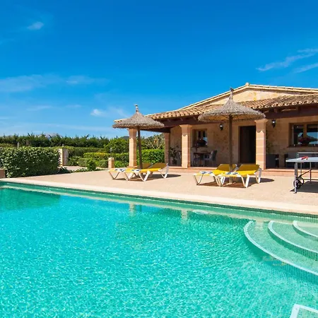 Ca Na Neus Hébergement de vacances