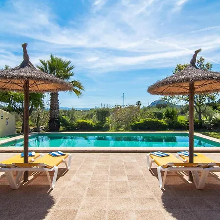 Hébergement de vacances Ca Na Neus