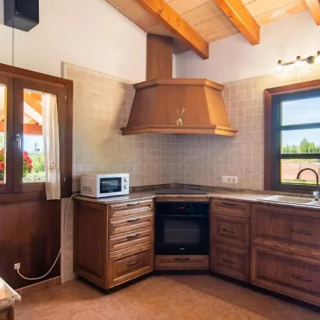 Holiday home Ca Na Neus *