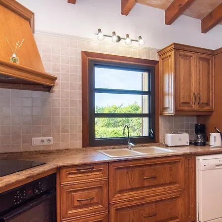 Ca Na Neus Holiday home Pollenca