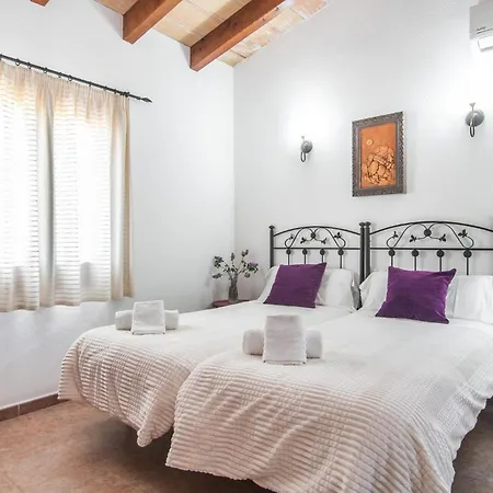 Ca Na Neus * Pollenca