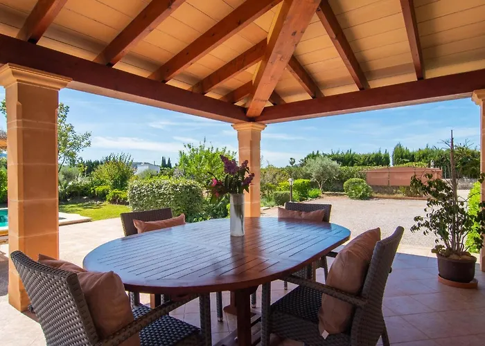 Holiday home Ca Na Neus *