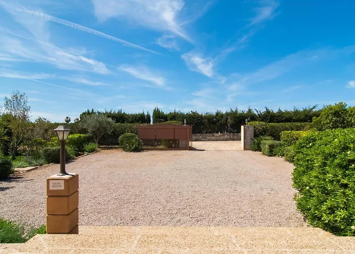 Ca Na Neus * Pollenca