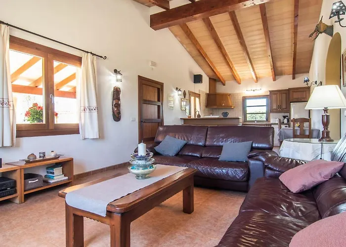 Ca Na Neus Holiday home Pollenca