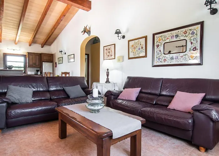 Ca Na Neus Holiday home *