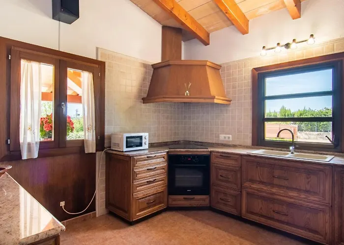 Holiday home Ca Na Neus *