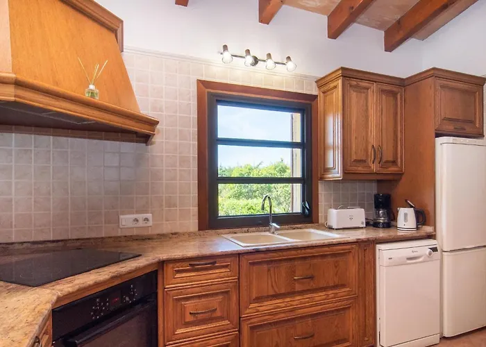 Ca Na Neus Holiday home Pollenca