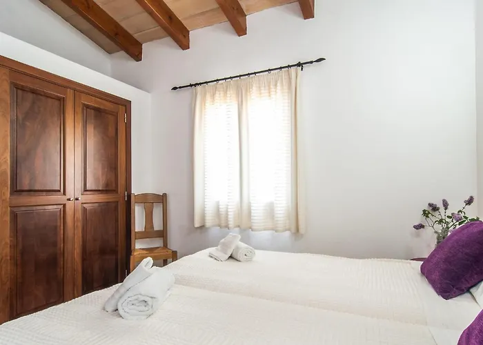 Ca Na Neus Holiday home