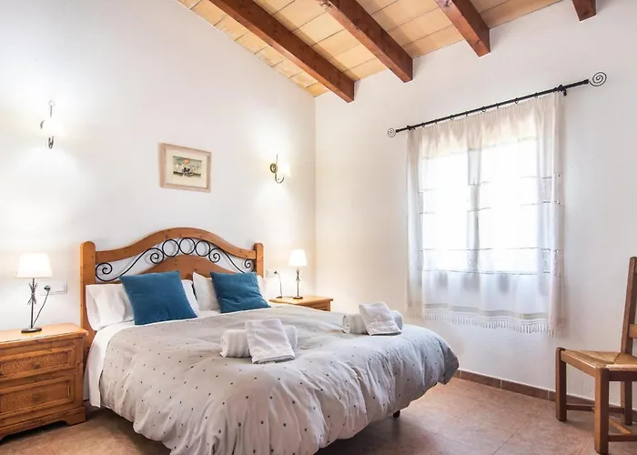 Ca Na Neus * Pollenca