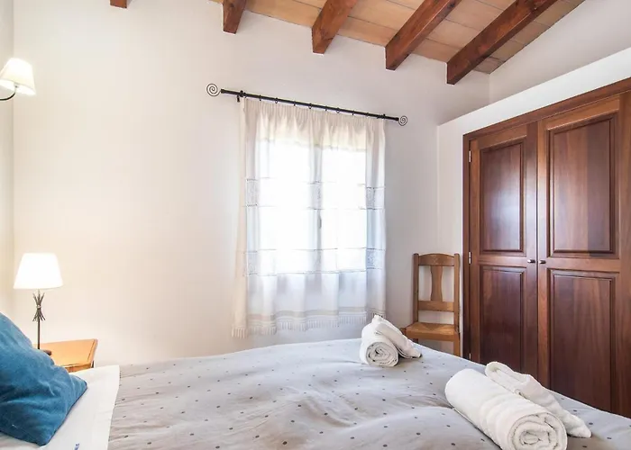 Holiday home Ca Na Neus *