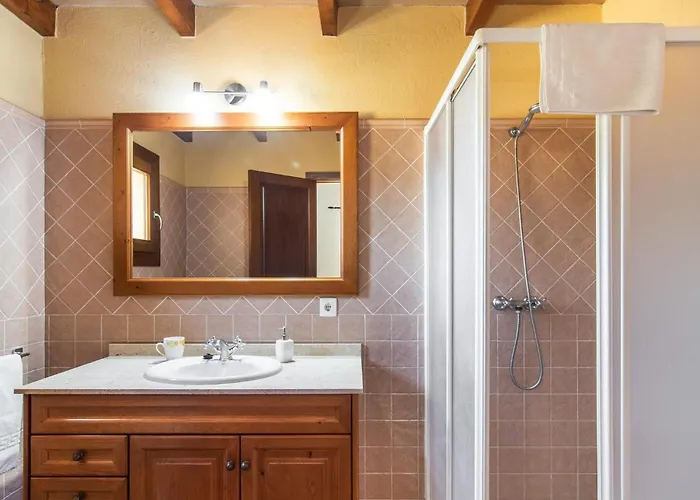 Hébergement de vacances Ca Na Neus