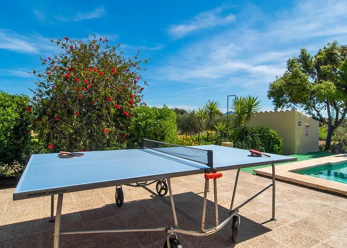 Holiday home Ca Na Neus *