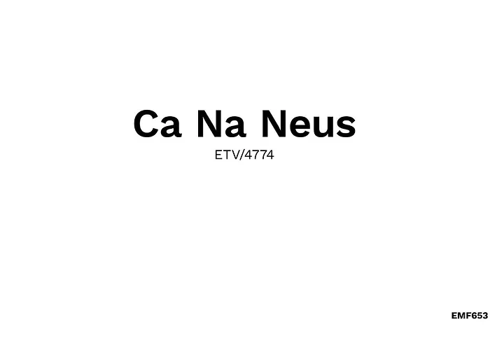 Hébergement de vacances Ca Na Neus Pollença