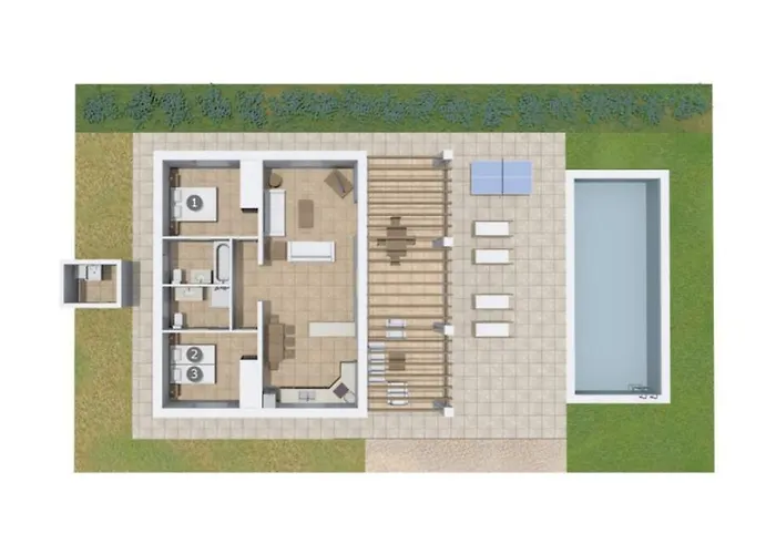 Ca Na Neus Holiday home