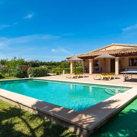 Ca Na Neus * Pollensa