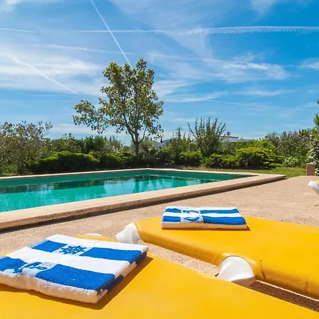 Сasa de vacaciones Ca Na Neus