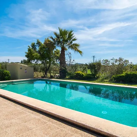 Holiday home Ca Na Neus Pollenca