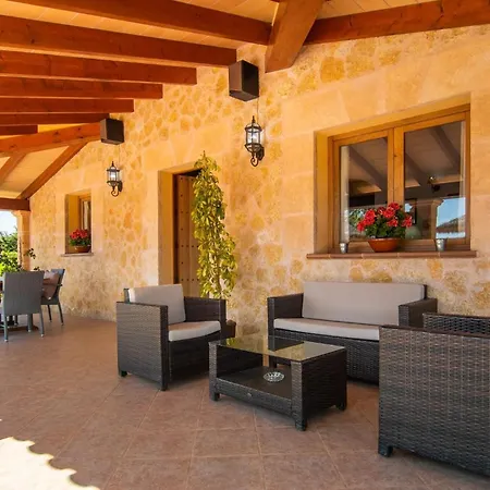 Holiday home Ca Na Neus