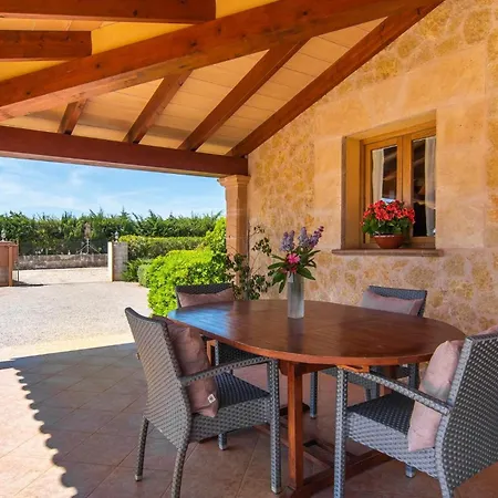 Ca Na Neus Holiday home Pollenca