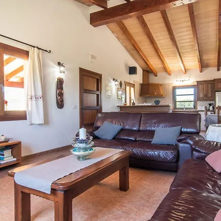 Ca Na Neus Holiday home Pollenca