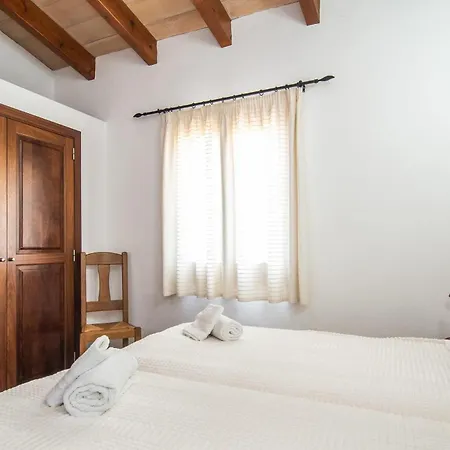 Ca Na Neus Holiday home