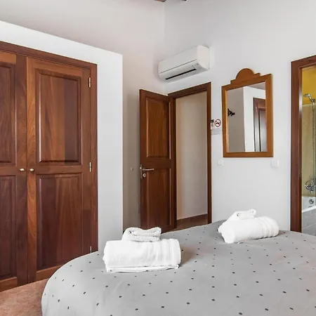 Holiday home Ca Na Neus Pollenca