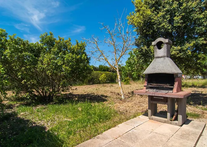 Сasa de vacaciones Ca Na Neus Pollensa