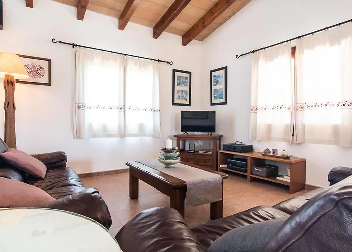 Сasa de vacaciones Ca Na Neus Pollensa