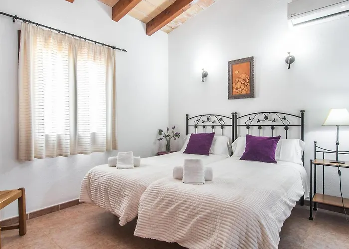 Ca Na Neus * Pollensa